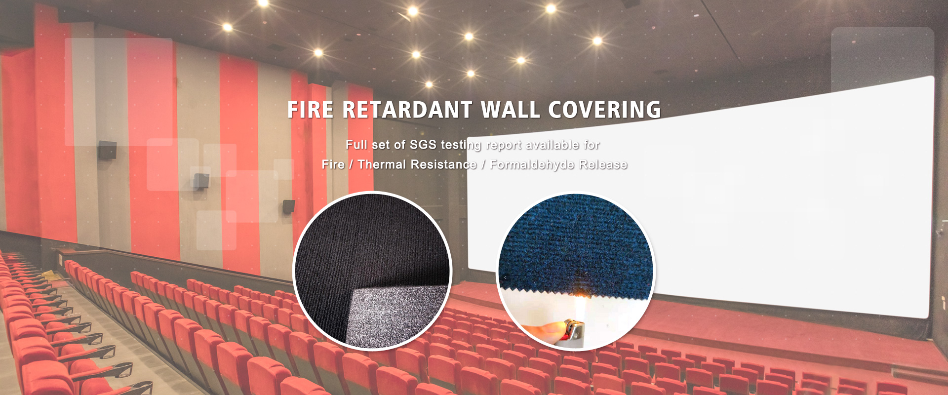 Tagagawa ng Acoustic Panel