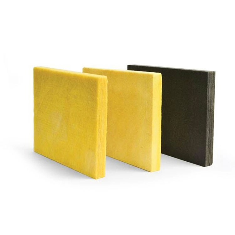 Glass Wool Acoustic Ceiling: Isang Rebolusyonaryong Solusyon para sa Polusyon sa Ingay