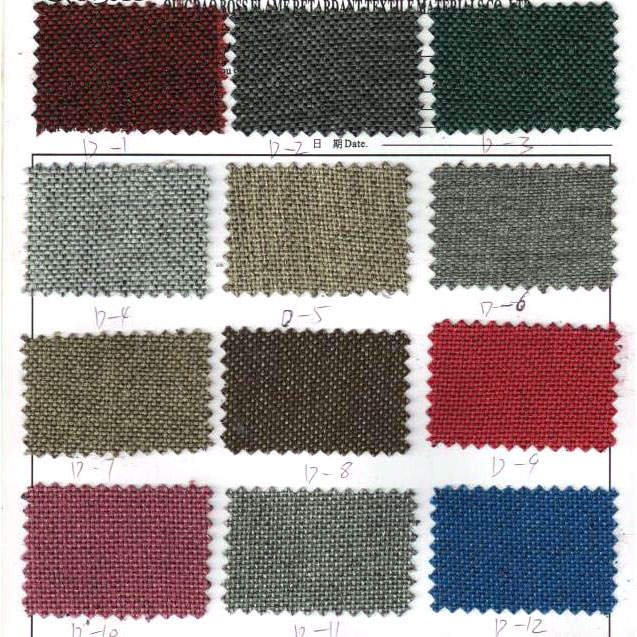 Ano ang ginagawang matalinong pagpipilian ng polypropylene flame retardant na tela?
