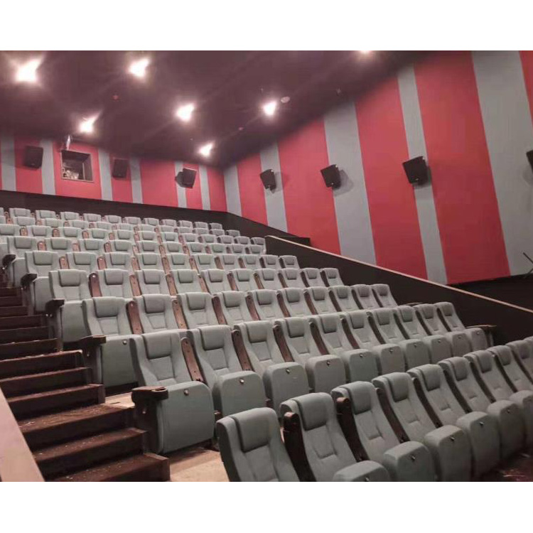 Ano ang gumagawa ng tamang tela ng cinema room na mahalaga para sa isang karanasan sa pagtingin?