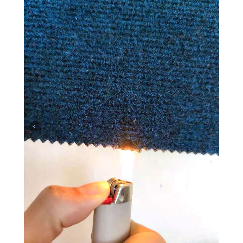 Ano ang takip sa retardant wall ng Home Fire?