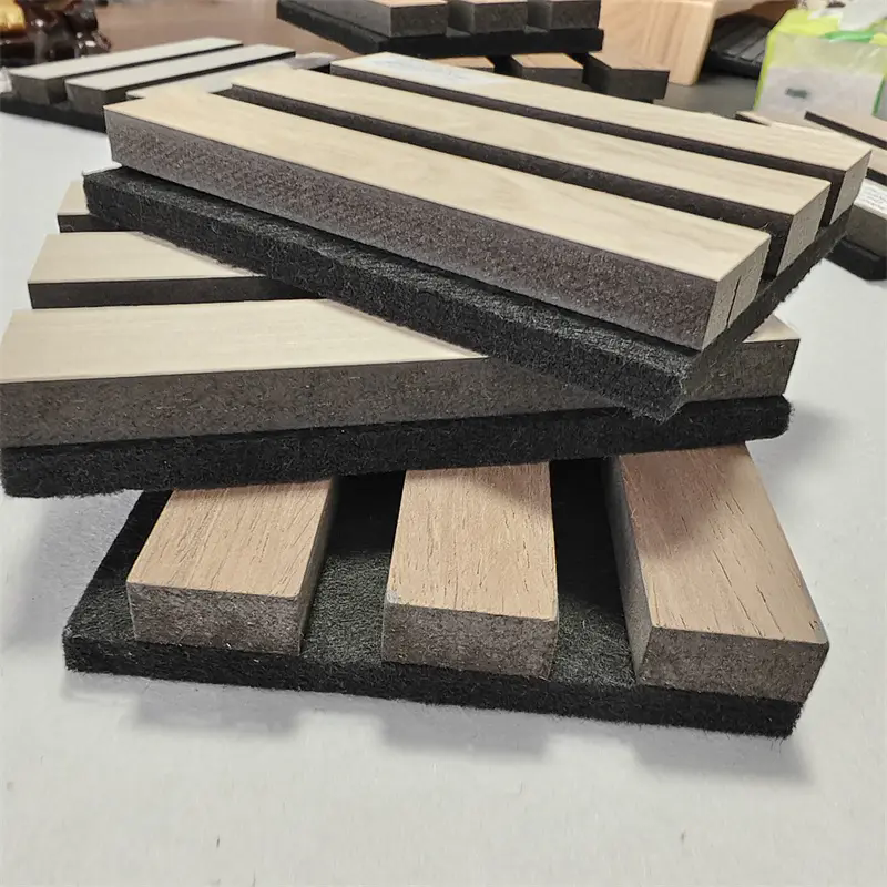 Ano ang gumagawa ng mga de-kalidad na mga panel ng acoustic na mahalaga para sa kontrol sa ingay?