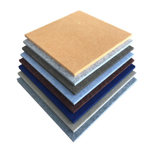 Polyester Fiber Felt